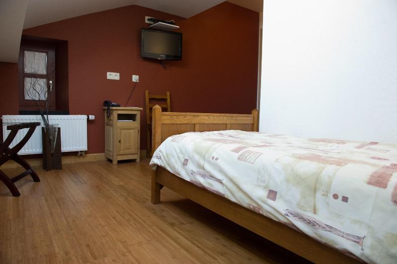 Auberge Saint Martin image