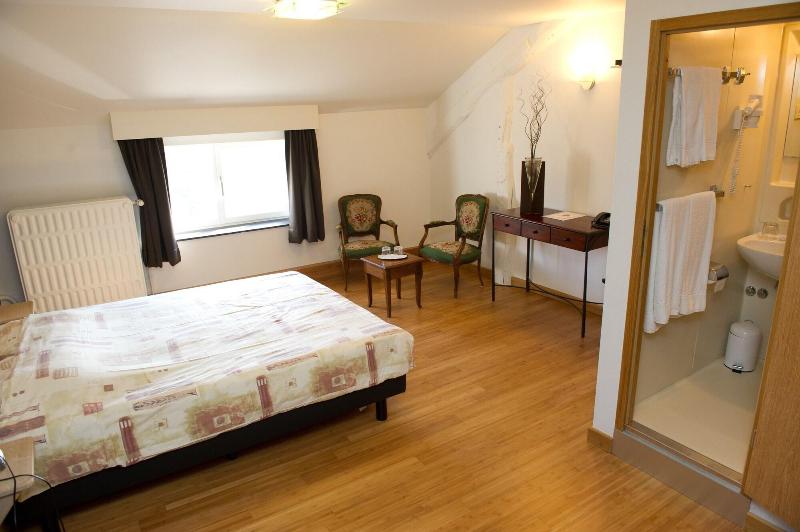 Auberge Saint Martin image