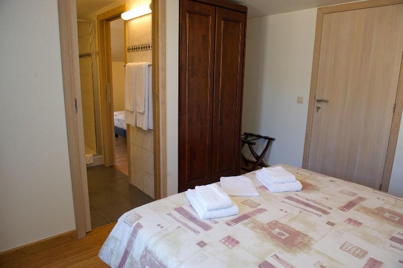 Auberge Saint Martin image
