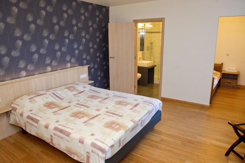 Auberge Saint Martin image