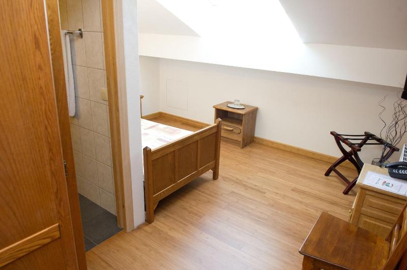 Auberge Saint Martin image