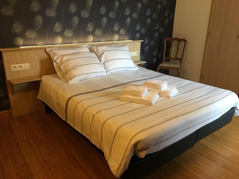 Auberge Saint Martin image
