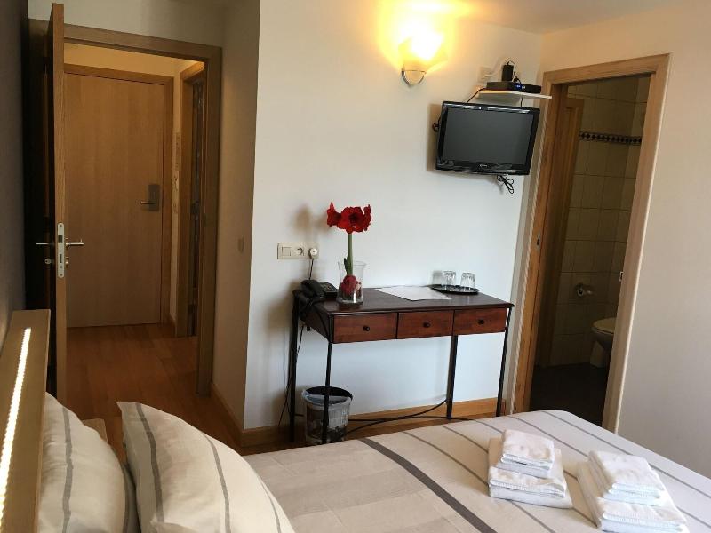 Auberge Saint Martin image