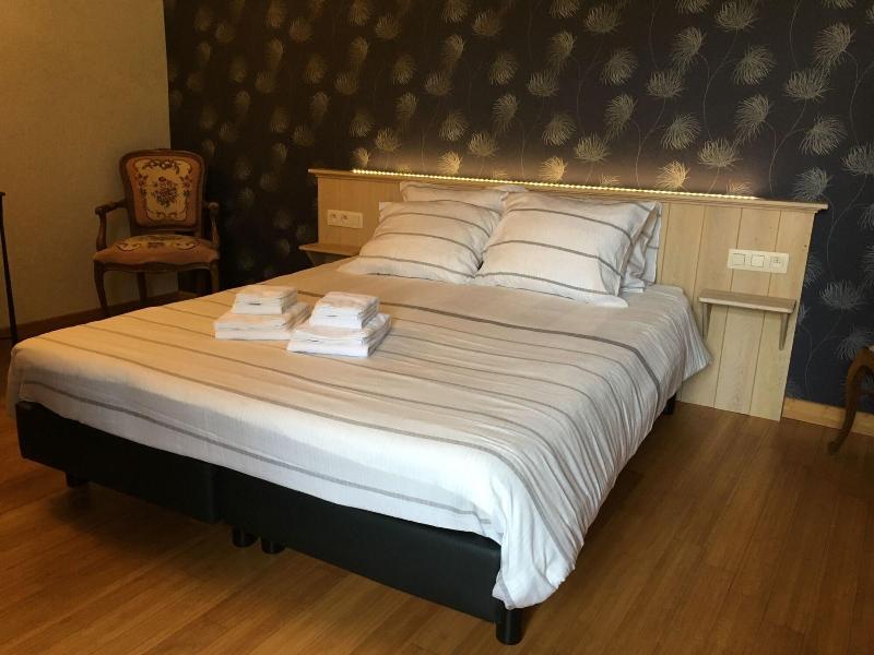 Auberge Saint Martin image