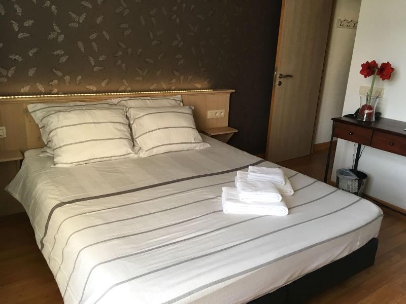 Auberge Saint Martin image
