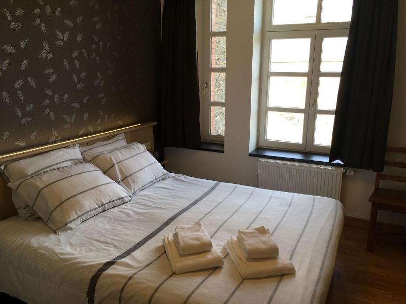 Auberge Saint Martin image