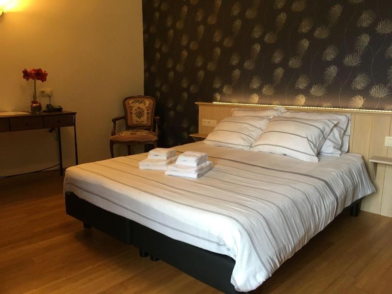Auberge Saint Martin image
