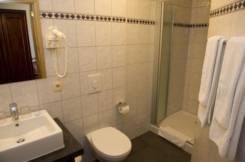 Auberge Saint Martin image