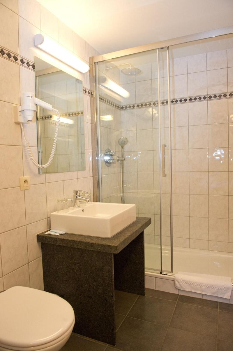 Auberge Saint Martin image