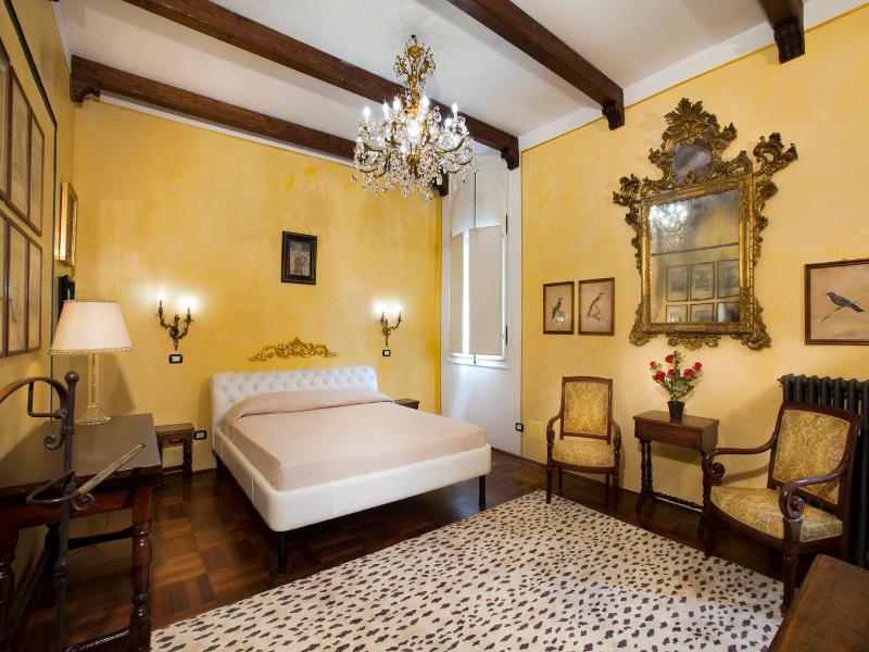 Corte Rosantico image