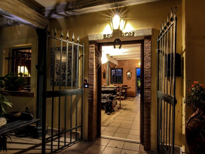 Corte Rosantico image