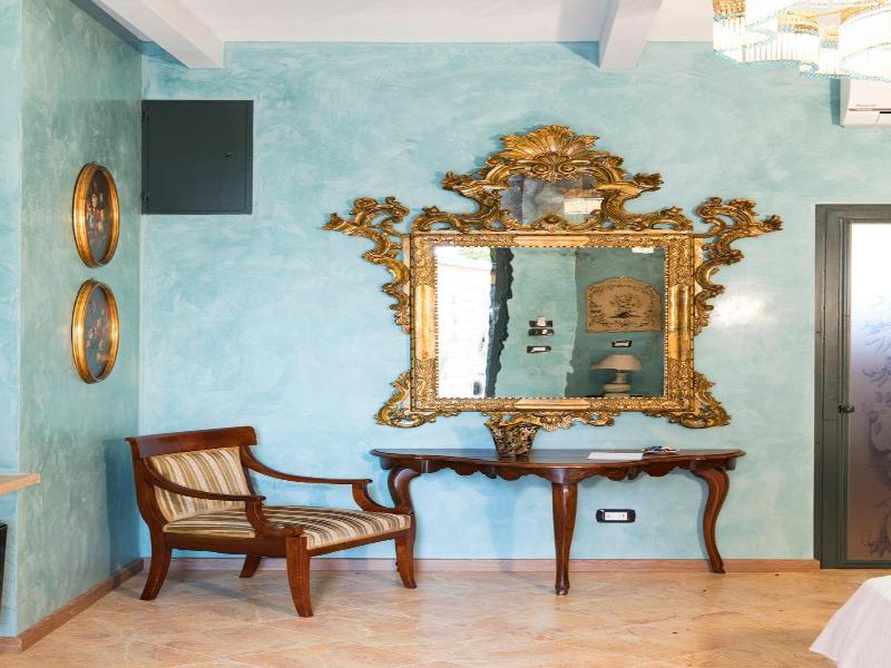 Corte Rosantico image