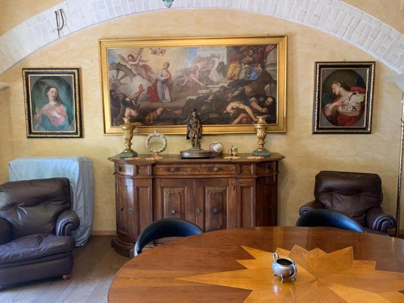 Corte Rosantico image