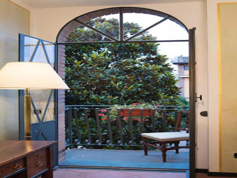 Corte Rosantico image