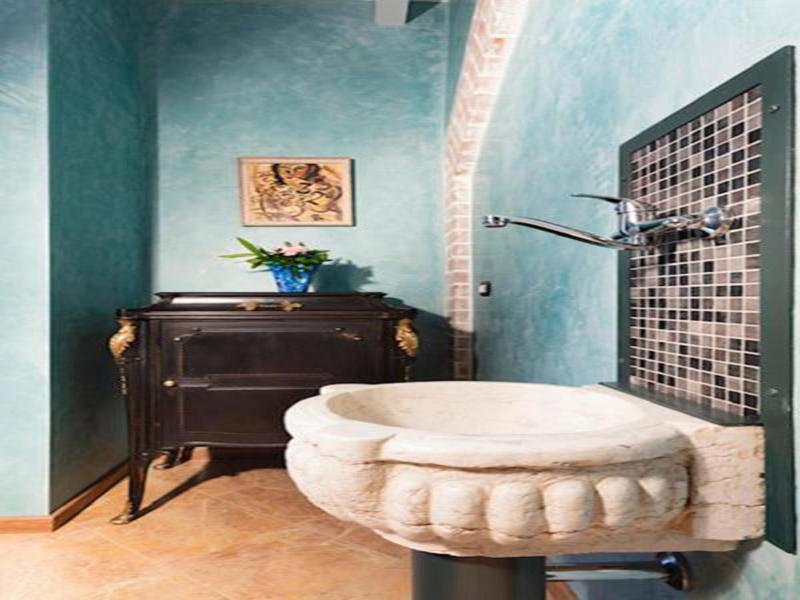 Corte Rosantico image