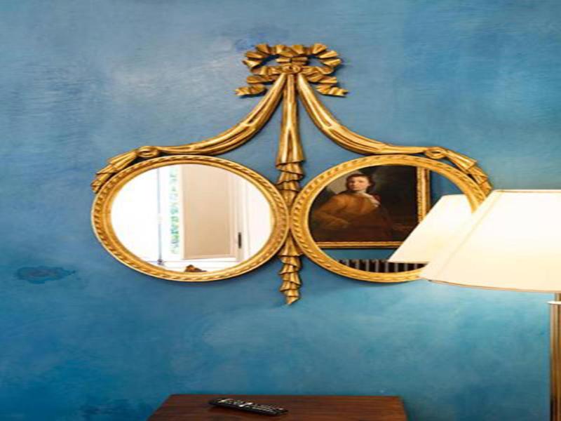 Corte Rosantico image