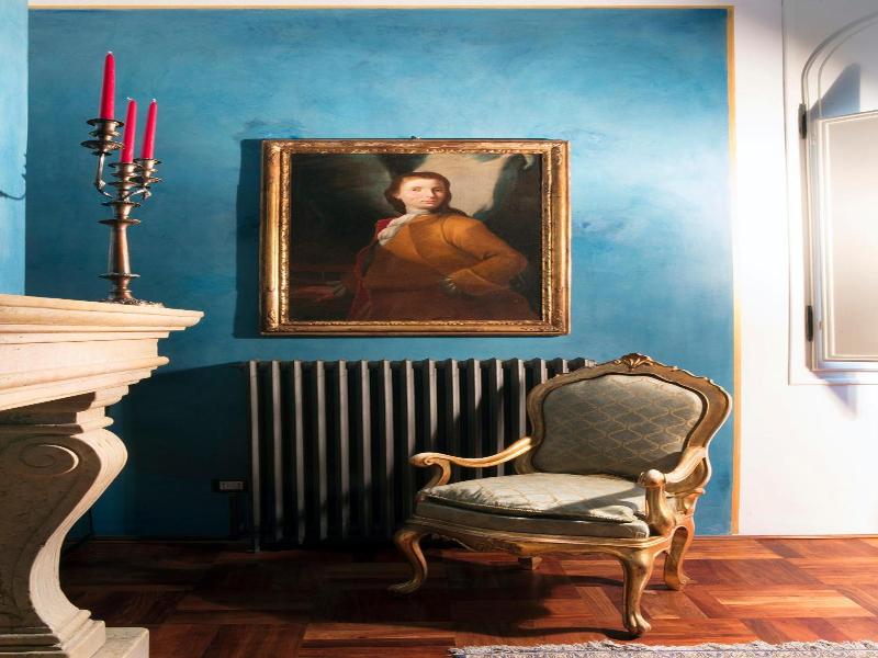 Corte Rosantico image