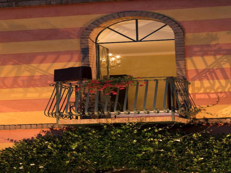 Corte Rosantico image