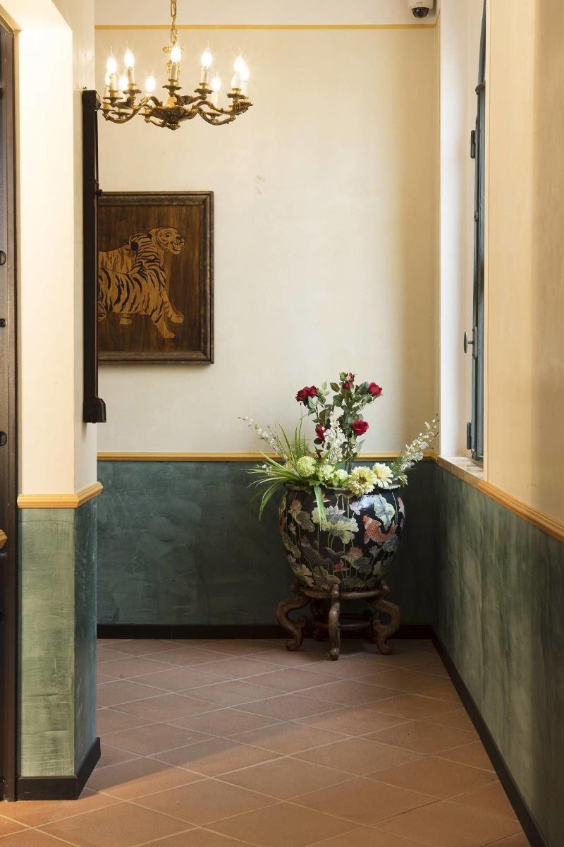 Corte Rosantico image