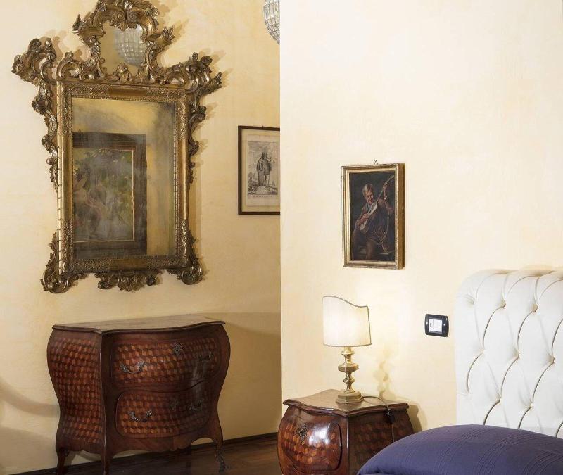 Corte Rosantico image