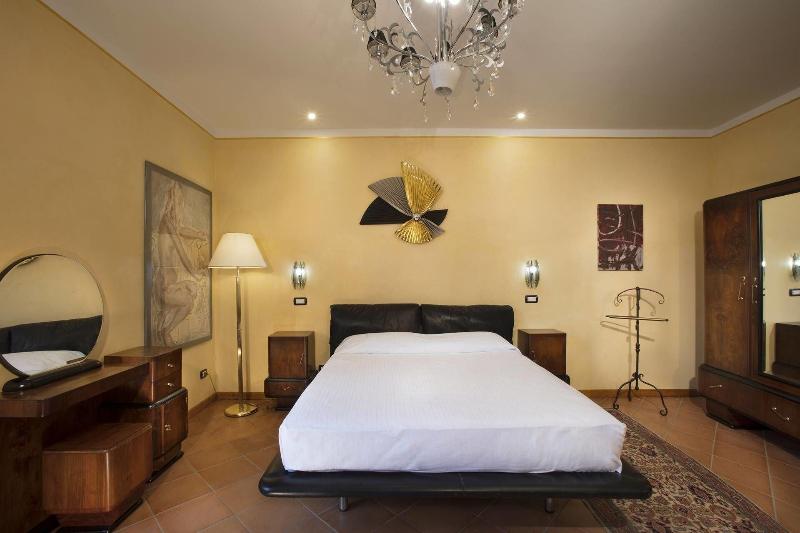 Corte Rosantico image