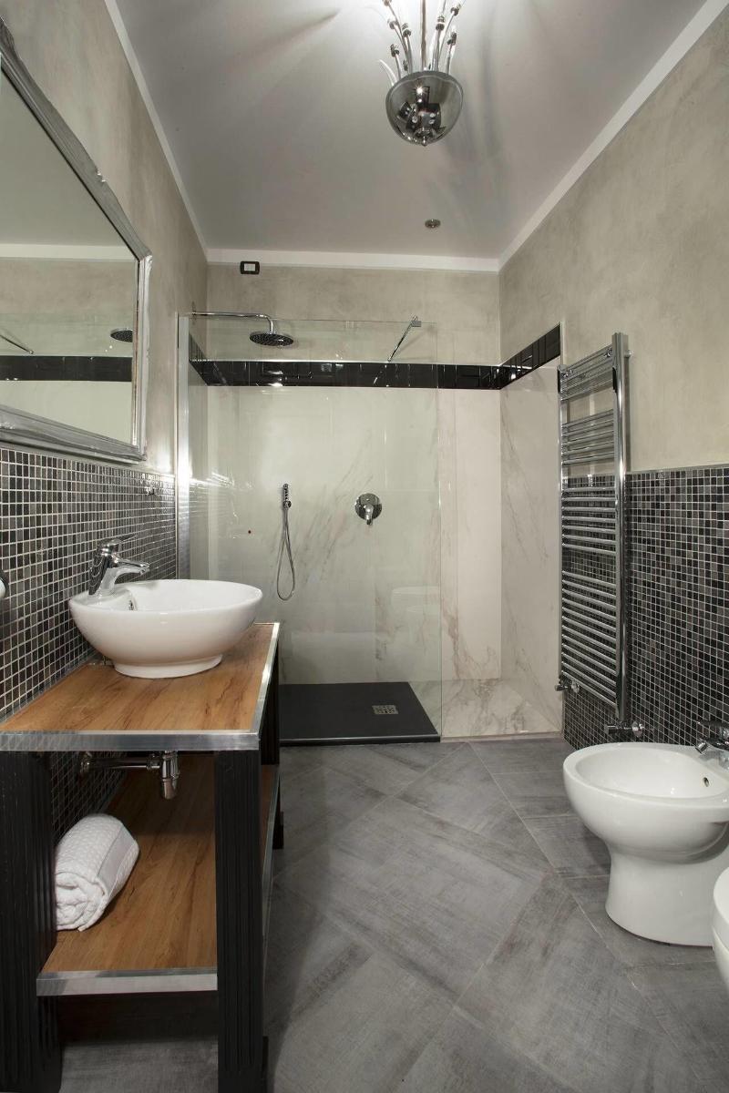 Corte Rosantico image