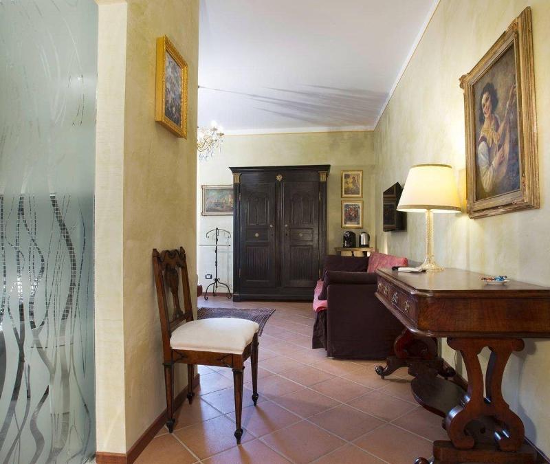 Corte Rosantico image