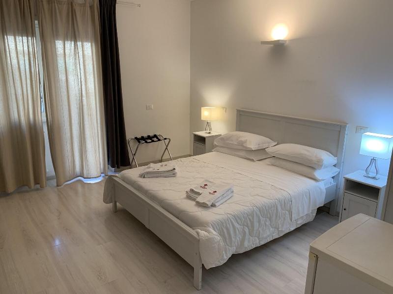 Tiburtina Suites image