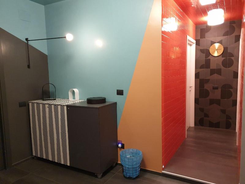 Tiburtina Suites image