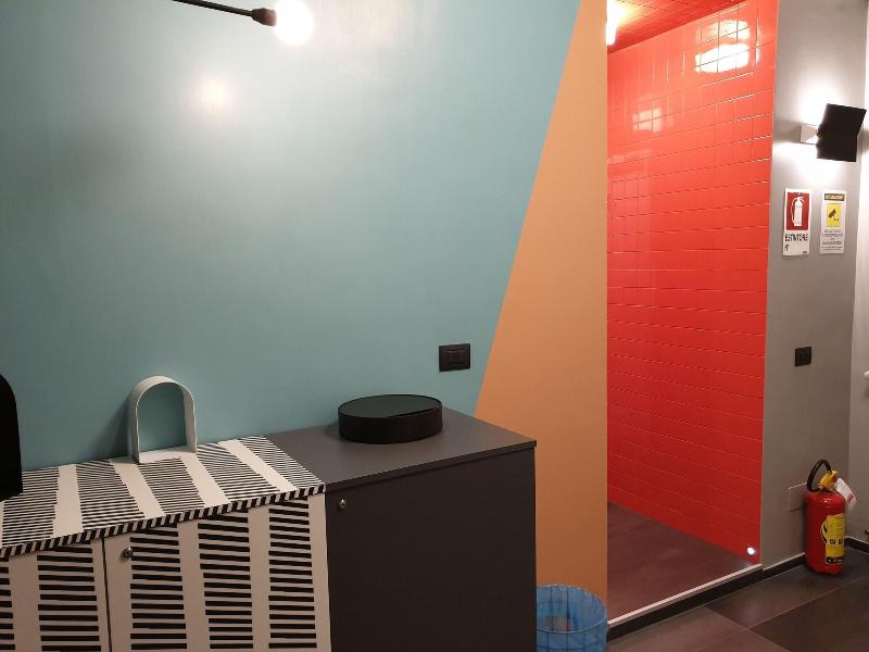 Tiburtina Suites image