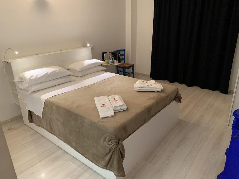 Tiburtina Suites image