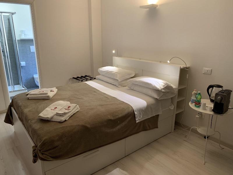 Tiburtina Suites image