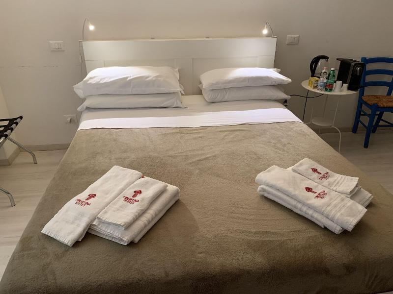 Tiburtina Suites image