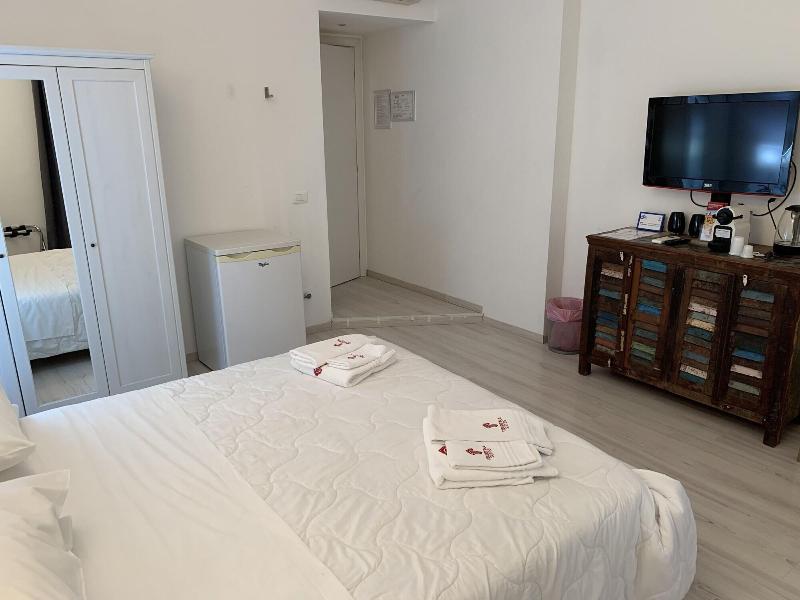 Tiburtina Suites image