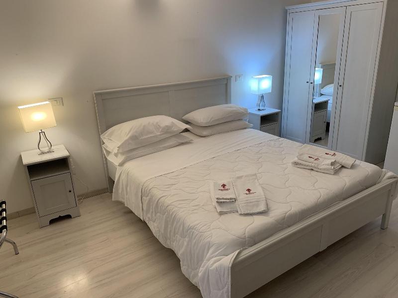 Tiburtina Suites image
