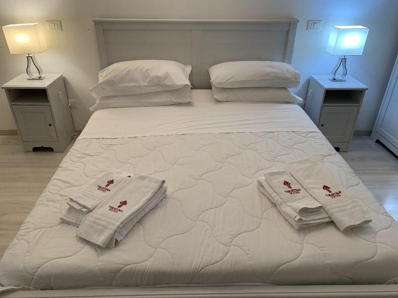 Tiburtina Suites image