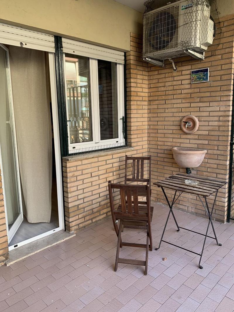 Tiburtina Suites image