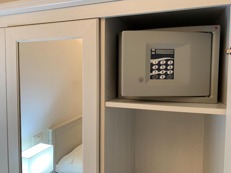 Tiburtina Suites image