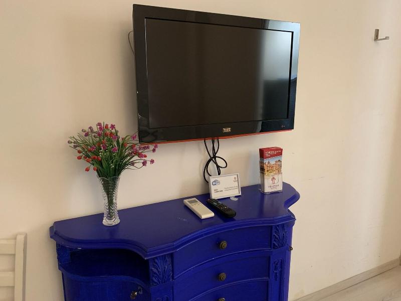 Tiburtina Suites image