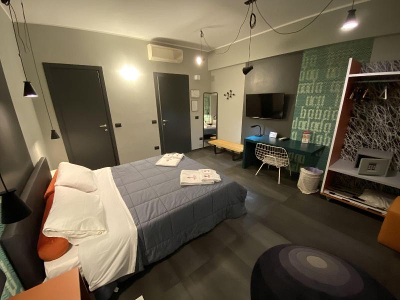 Tiburtina Suites image