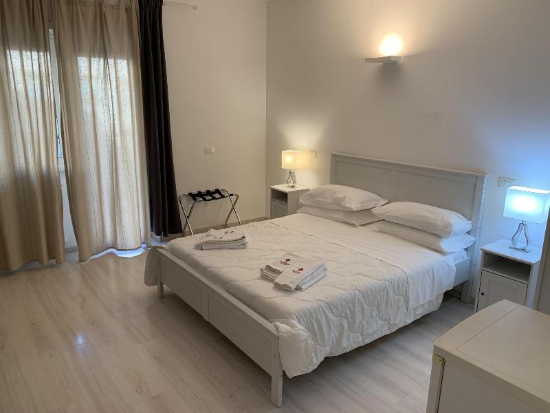 Tiburtina Suites image