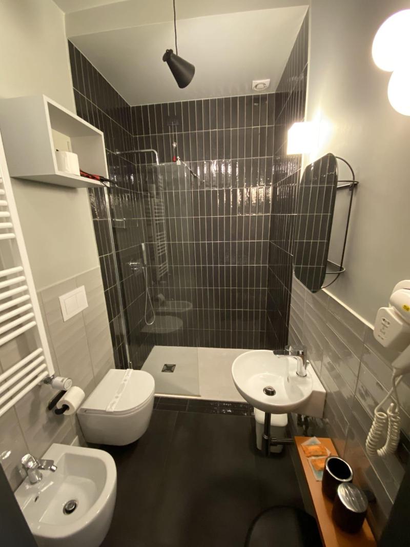 Tiburtina Suites image