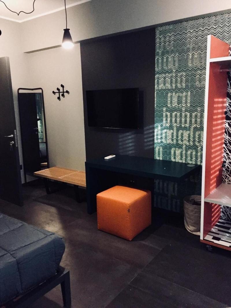 Tiburtina Suites image