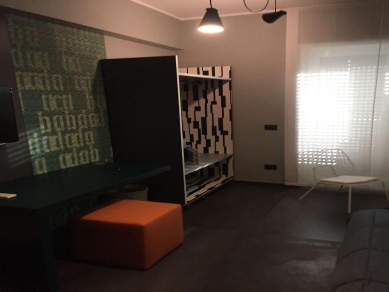 Tiburtina Suites image