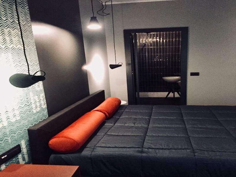 Tiburtina Suites image
