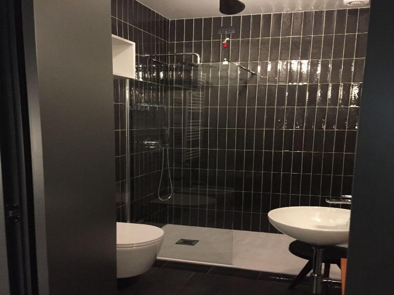 Tiburtina Suites image