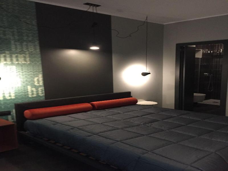 Tiburtina Suites image