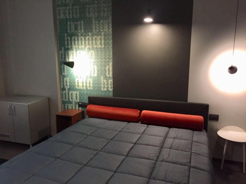Tiburtina Suites image