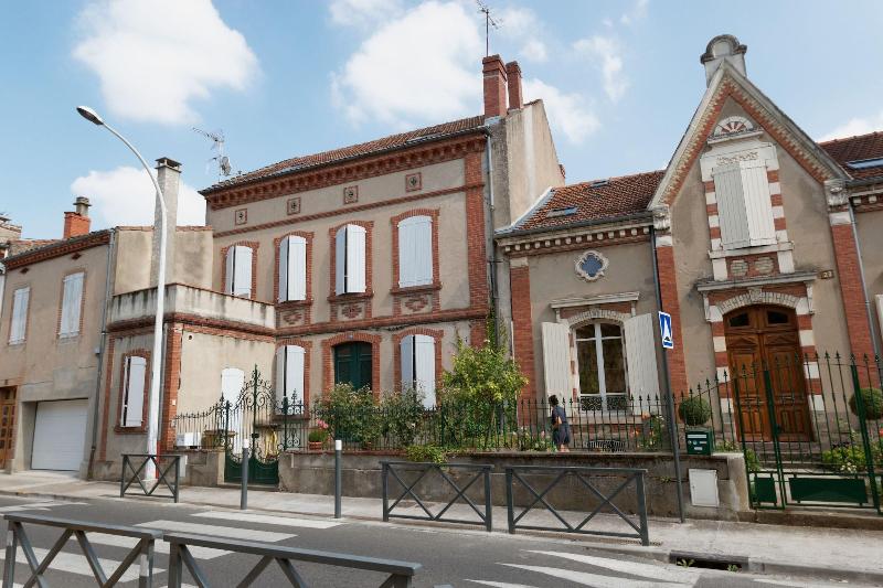 Villa Bellevue image