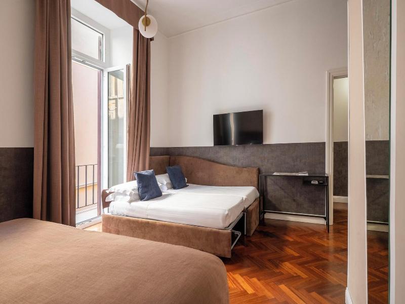 Vittoriano Suite image